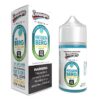 Shop Innevape Heisenberg Lemon Sour Menthol Nic Salt Vape Juice 30ml in australian
