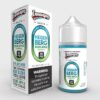 Shop Innevape Heisenberg Sour Apple Menthol Nic Salt Vape Juice 30ml in australian