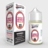 Shop Innevape Strawberry Watermelon Peach Nic Salt Vape Juice 30ml in australian