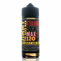 Shop Strawberry Astronaut 120ml Vape Juice - Jimmy the Juice Man in australian