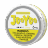Shop JooYoo Nicotine Pouches 6MG in australian