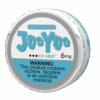 Shop JooYoo Nicotine Pouches 6MG in australian