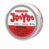 Shop JooYoo Nicotine Pouches 6MG in australian
