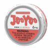 Shop JooYoo Nicotine Pouches 6MG in australian