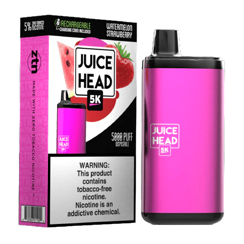 Shop Juice Head 5K Disposable Vape (5%, 5000 Puffs) in australian