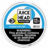 Shop Juice Head Nicotine Pouches in australian