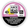 Shop Juice Head Nicotine Pouches in australian