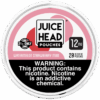 Shop Juice Head Nicotine Pouches in australian