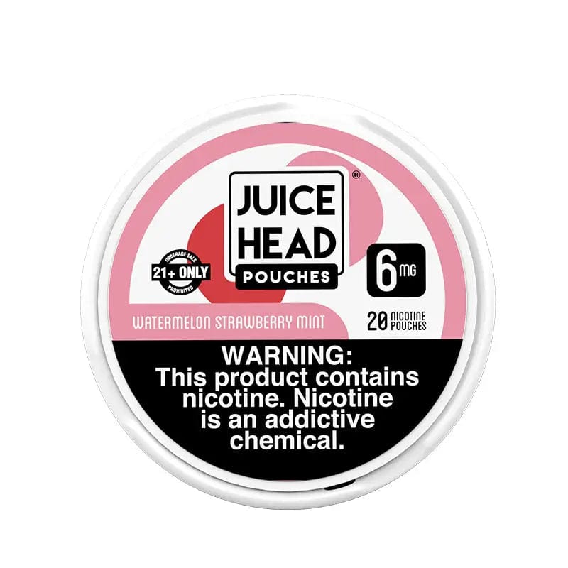 Shop Juice Head Nicotine Pouches in australian