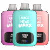 Shop Juice Head Maxx 10000 Disposable Vape (5%, 10000 Puffs) in australian