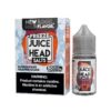 Shop Juice Head FREEZE Passionfruit Orange Guava TFN Salt 30ml in australian