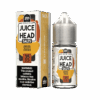 Shop Juice Head Orange Mango Freeze 30ml Nic Salt ZTN Vape Juice in australian