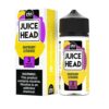 Shop Juice Head Raspberry Lemonade 100ml ZTN Vape Juice in australian