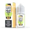 Shop Juice Head Salts Peach Pear 30ml Nic Salt Vape Juice in australian