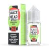 Shop Juice Head Salts Strawberry Kiwi 30ml Nic Salt Vape Juice in australian