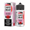 Shop Juice Head FREEZE Watermelon Strawberry Synthetic Vape Juice 100ml in australian