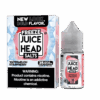 Shop Juice Head FREEZE Watermelon Strawberry Synthetic Nic Salt Vape Juice 30ml in australian