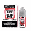 Shop Juice Head Watermelon Strawberry Synthetic Nic Salt Vape Juice 30ml in australian