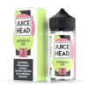 Shop Juice Head Watermelon Lime 100ml Vape Juice in australian