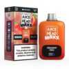 Shop Juice Head Maxx 10000 Disposable Vape (5%, 10000 Puffs) in australian