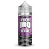 Shop Keep It 100 OG Purp 100ml Vape Juice in australian