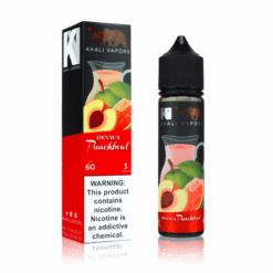 Shop Khali Vapors Devil's Punchbowl 60ml Vape Juice in australian
