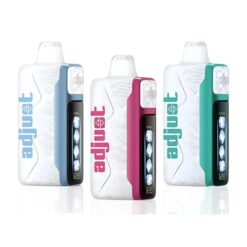 Shop Adjust MyCool 40K ICE Control Disposable Vape (5%, 40000 Puffs) in australian