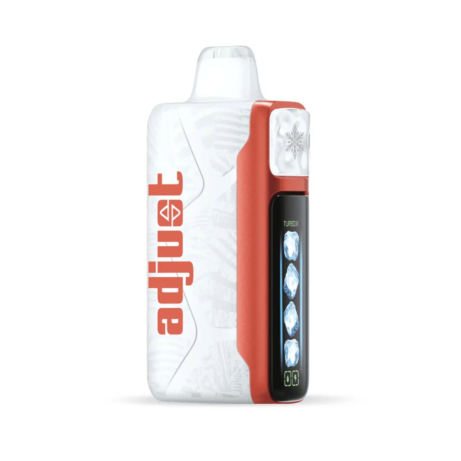 Shop Adjust MyCool 40K ICE Control Disposable Vape (5%, 40000 Puffs) in australian