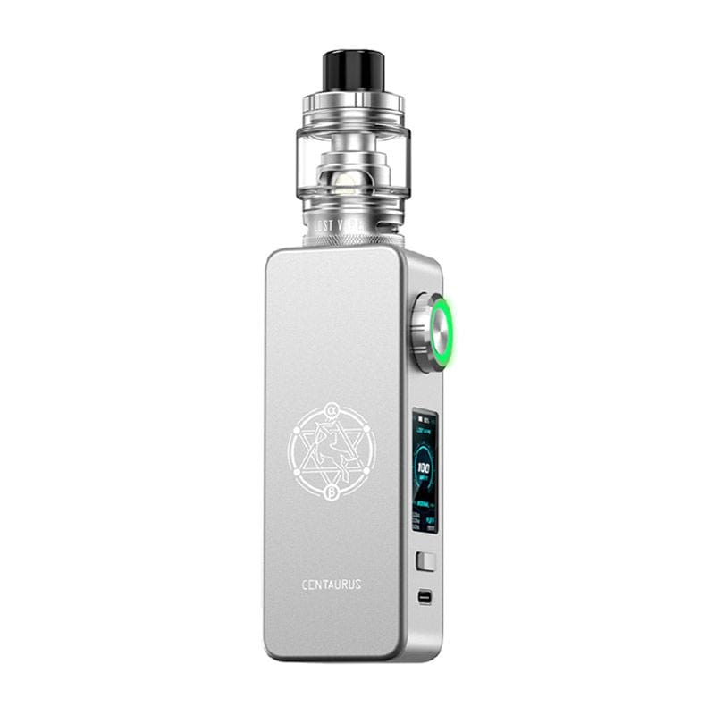 Shop Lost Vape Centaurus M100 Box Mod Kit in australian