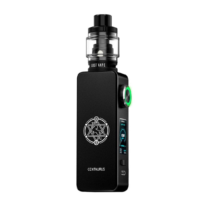 Shop Lost Vape Centaurus M100 Box Mod Kit in australian