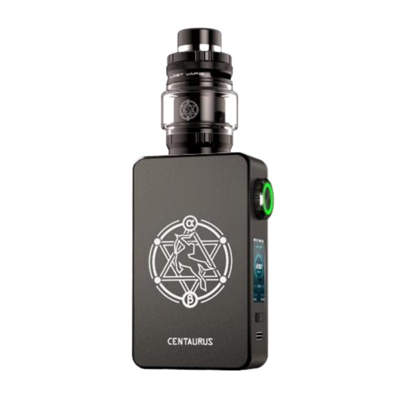 Shop Lost Vape Centaurus M200 Box Mod Kit in australian