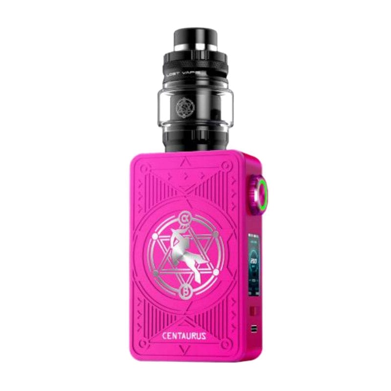 Shop Lost Vape Centaurus M200 Box Mod Kit in australian