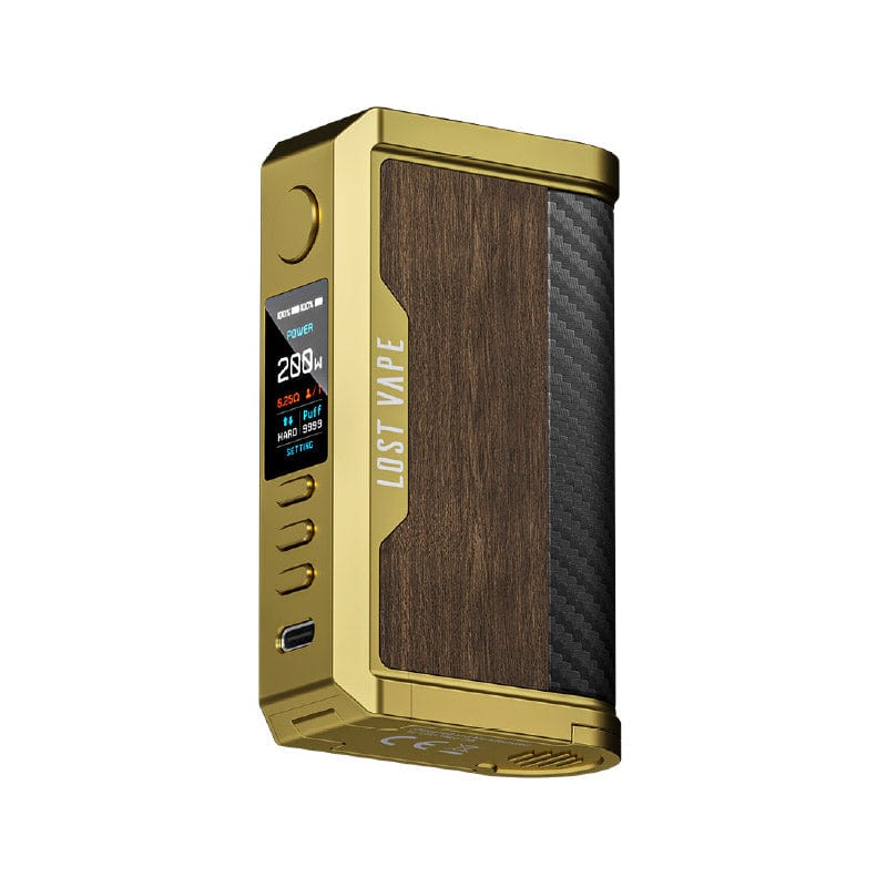 Shop Lost Vape Centaurus Q200 Box Mod in australian