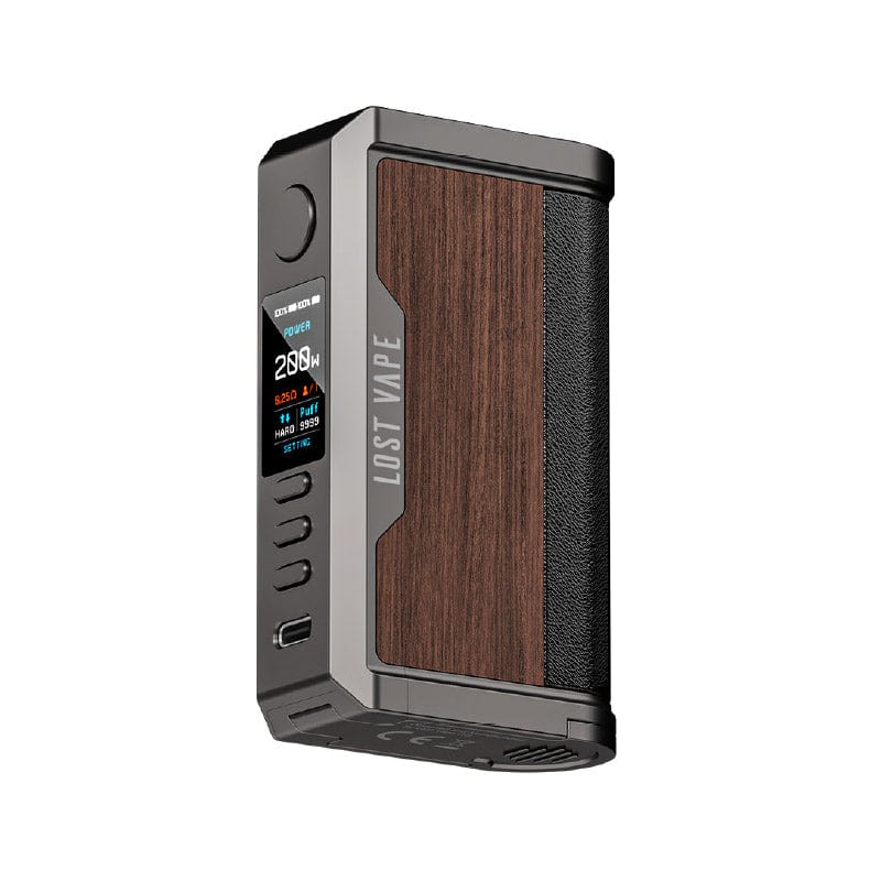 Shop Lost Vape Centaurus Q200 Box Mod in australian