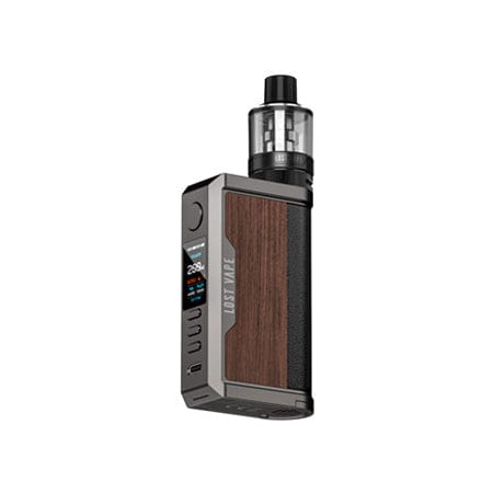 Shop Lost Vape Centaurus Q200 Box Mod Kit w/ UB Max Tank in australian