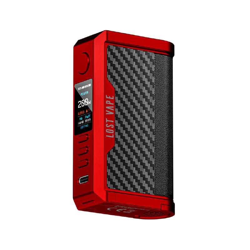 Shop Lost Vape Centaurus Q200 Box Mod in australian