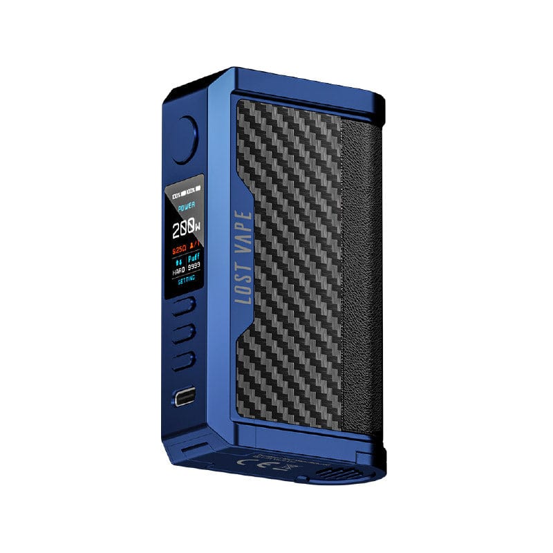 Shop Lost Vape Centaurus Q200 Box Mod in australian