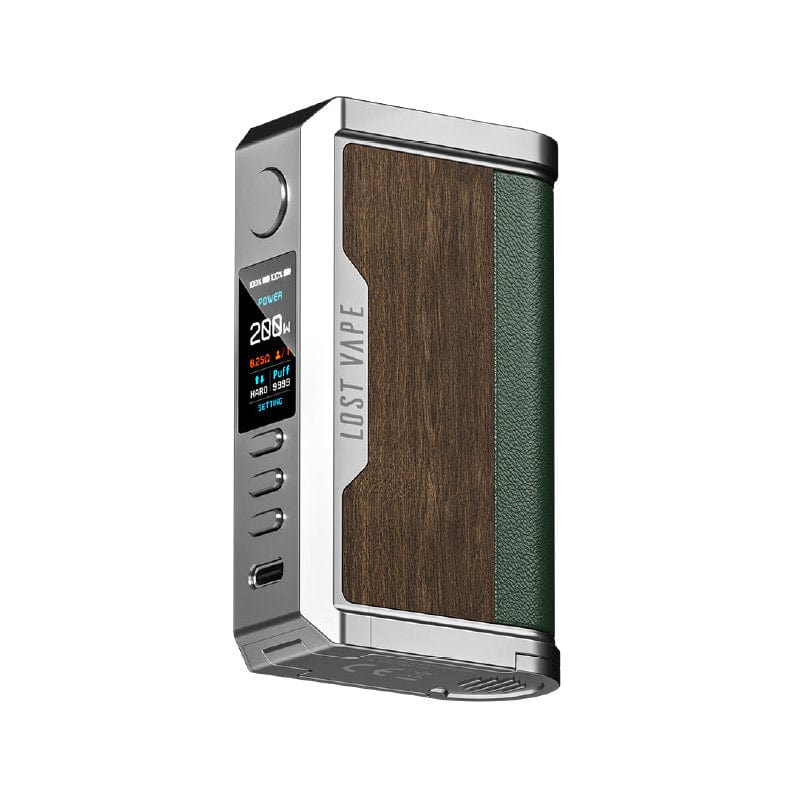 Shop Lost Vape Centaurus Q200 Box Mod in australian