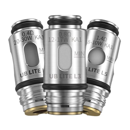 Shop Lost Vape UB Lite Coil Series (Pack of 5) in australian