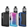 Shop Lost Vape Centaurus Q200 Box Mod Kit w/ UB Max Tank in australian