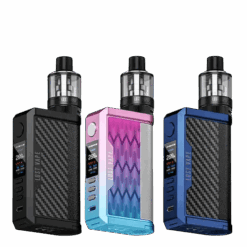 Shop Lost Vape Centaurus Q200 Box Mod Kit w/ UB Max Tank in australian