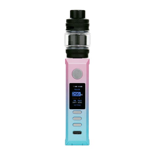 Shop Lost Vape Centaurus Q200 Box Mod Kit w/ UB Max Tank in australian