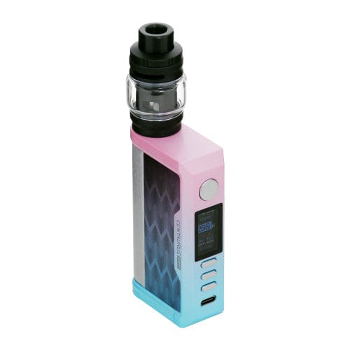 Shop Lost Vape Centaurus Q200 Box Mod Kit w/ UB Max Tank in australian