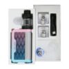 Shop Lost Vape Centaurus Q200 Box Mod Kit w/ UB Max Tank in australian