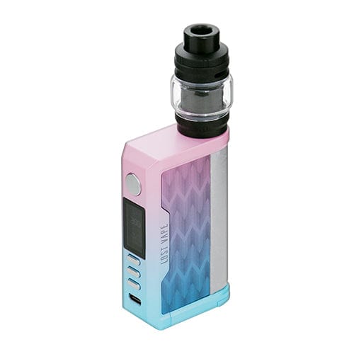 Shop Lost Vape Centaurus Q200 Box Mod Kit w/ UB Max Tank in australian