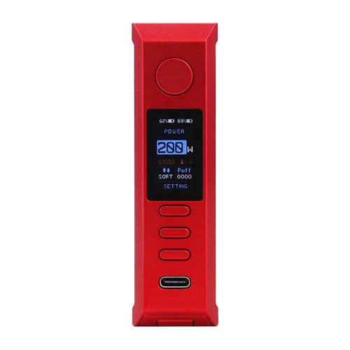 Shop Lost Vape Centaurus Q200 Box Mod in australian