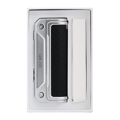 Shop Lost Vape Thelema Solo 100W Mod in australian