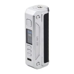 Shop Lost Vape Thelema Solo 100W Mod in australian