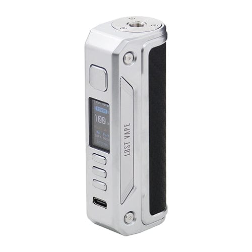Shop Lost Vape Thelema Solo 100W Mod in australian