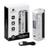 Shop Lost Vape Thelema Solo 100W Mod in australian